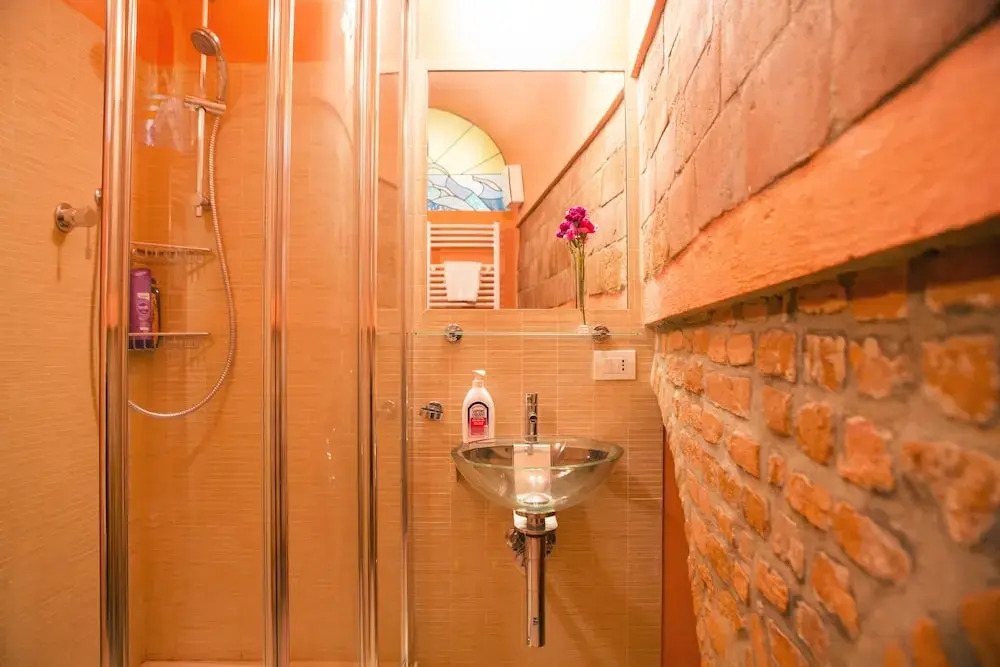 Art Apartment Vicolo del Panico