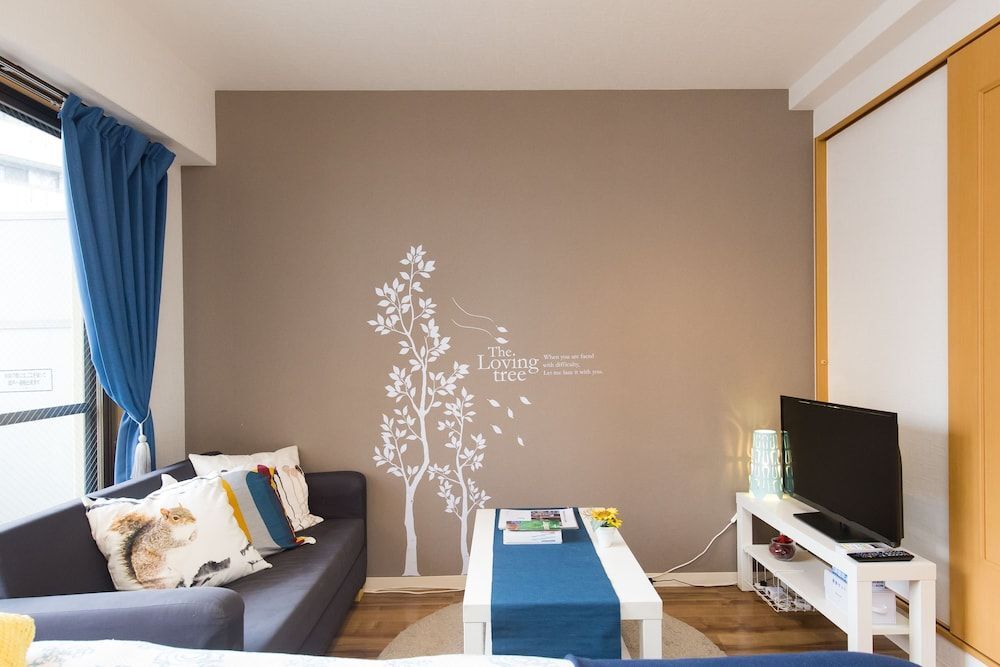 Comfort Self Hotel Rebanga AP Namba Minami