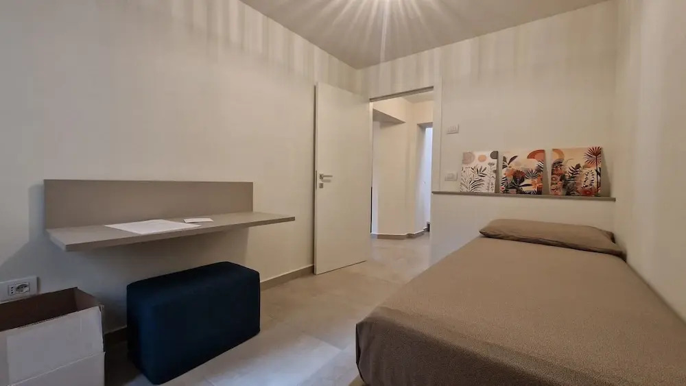 Camere AL Borgo