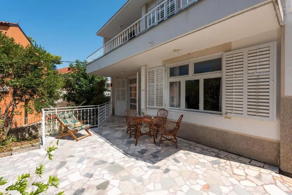 Villa Adriatica