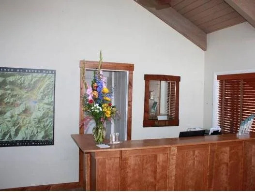 The Maxwell Inn