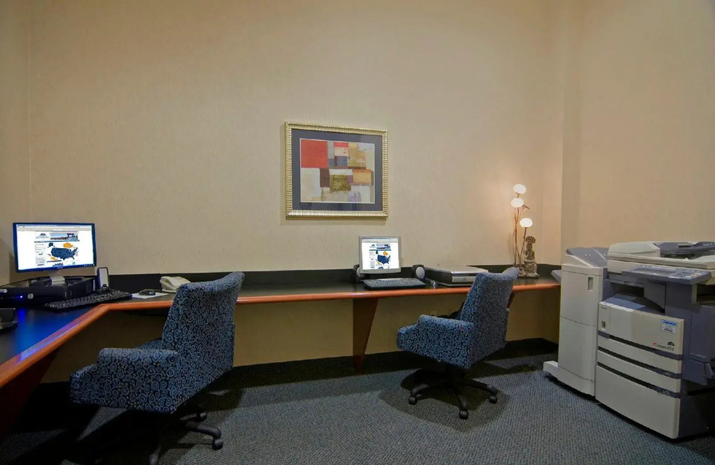 Wingate By Wyndham At Laguardia Airport