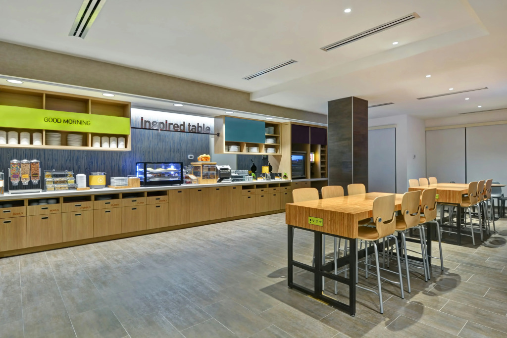 Home2 Suites by Hilton West Palm Beach Airport, FL