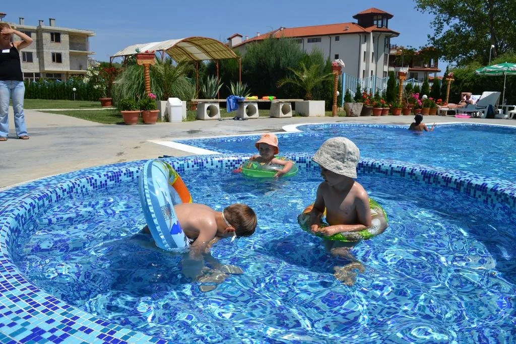 Jasmine Hotel Byala