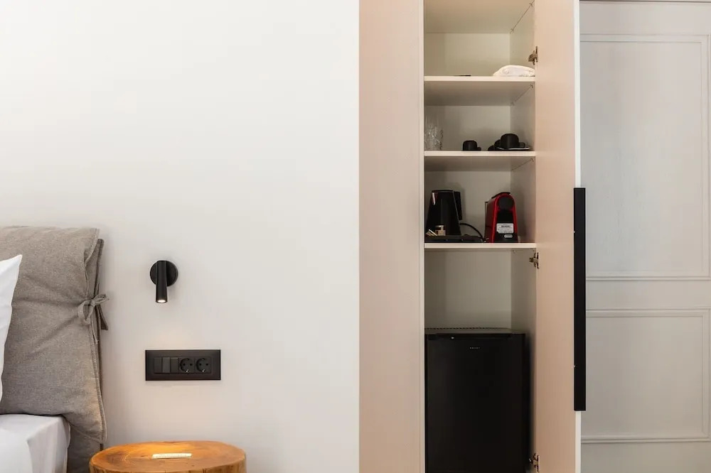Panorama Luxury Suites