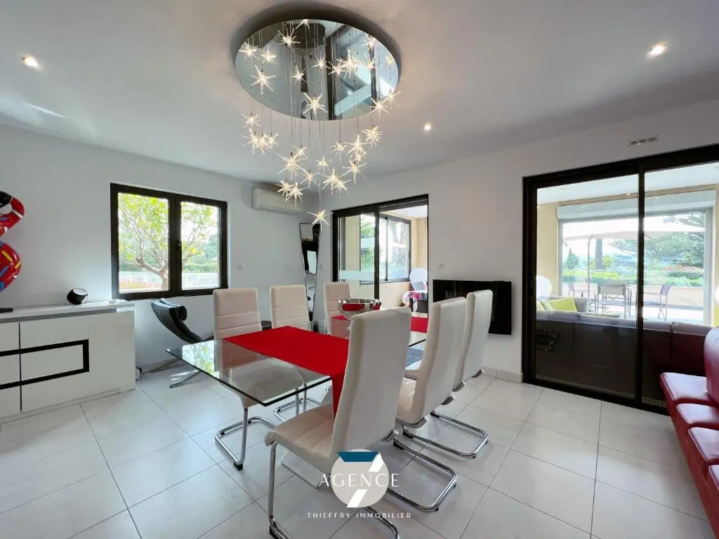 Appartement Le Beauvallon