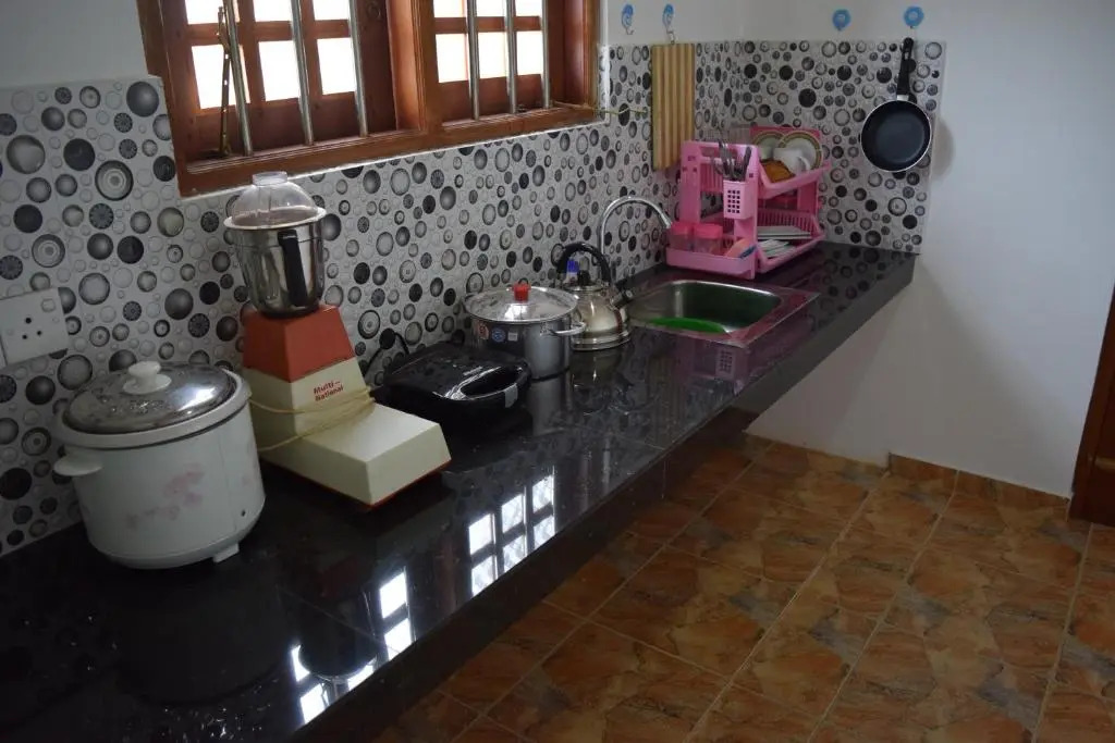 Ranga Villa