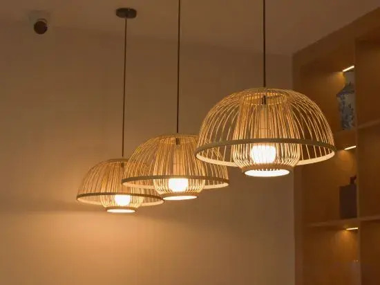 Wuyuan Jiushe B&B