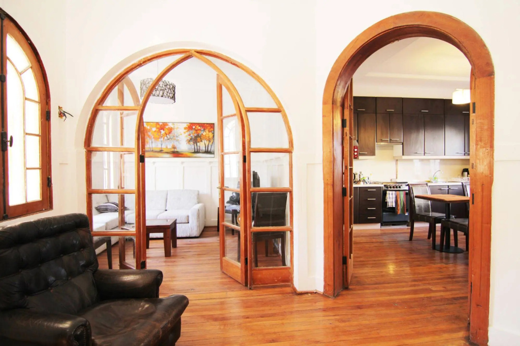 De Blasis Budget Rooms