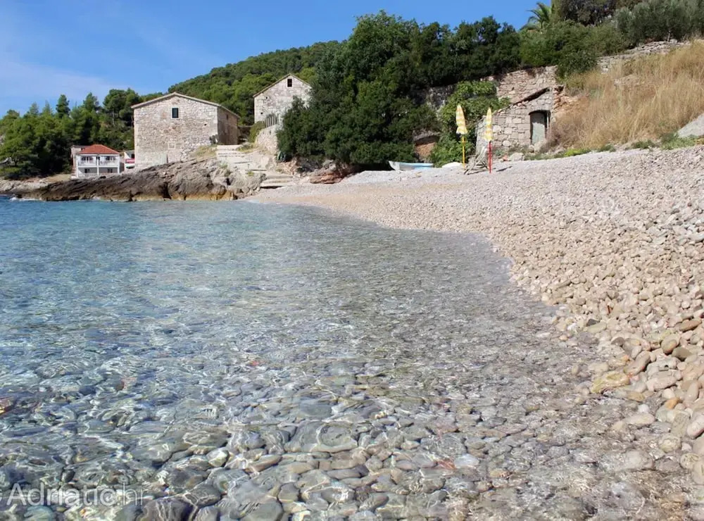 Holiday Home Jadranka