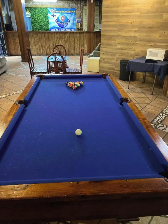 Alajuela Backpackers