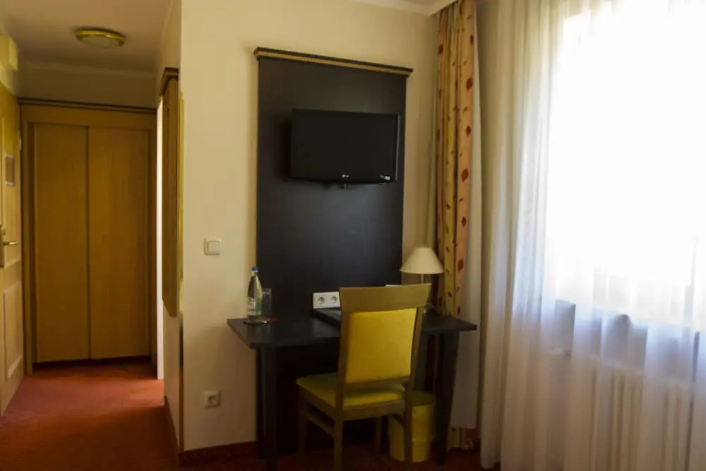 Hotel Seehof