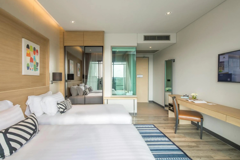 AisanA Hotel Korat