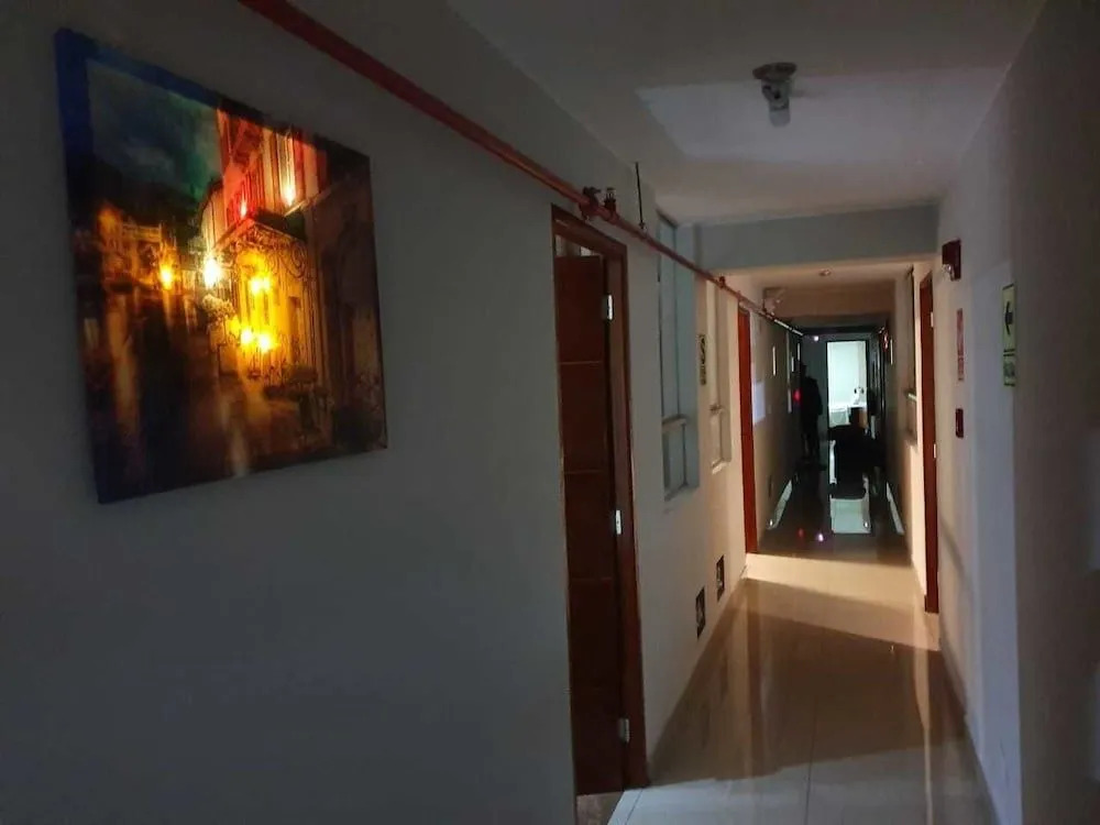 Hotel Vox69 Suites