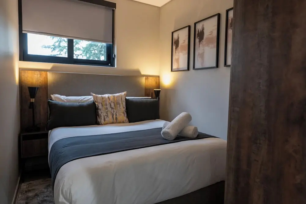 Lux Leisure Apartment Hotel Sandton