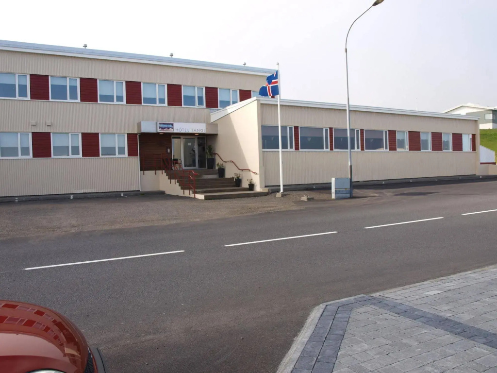 Hotel Tangi