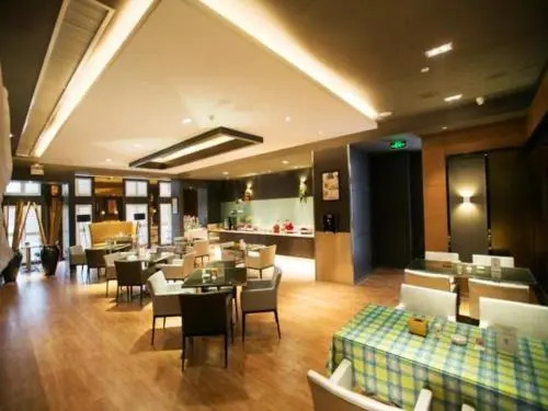 Jinjiang Inn Tangshan Xinhua Avenue