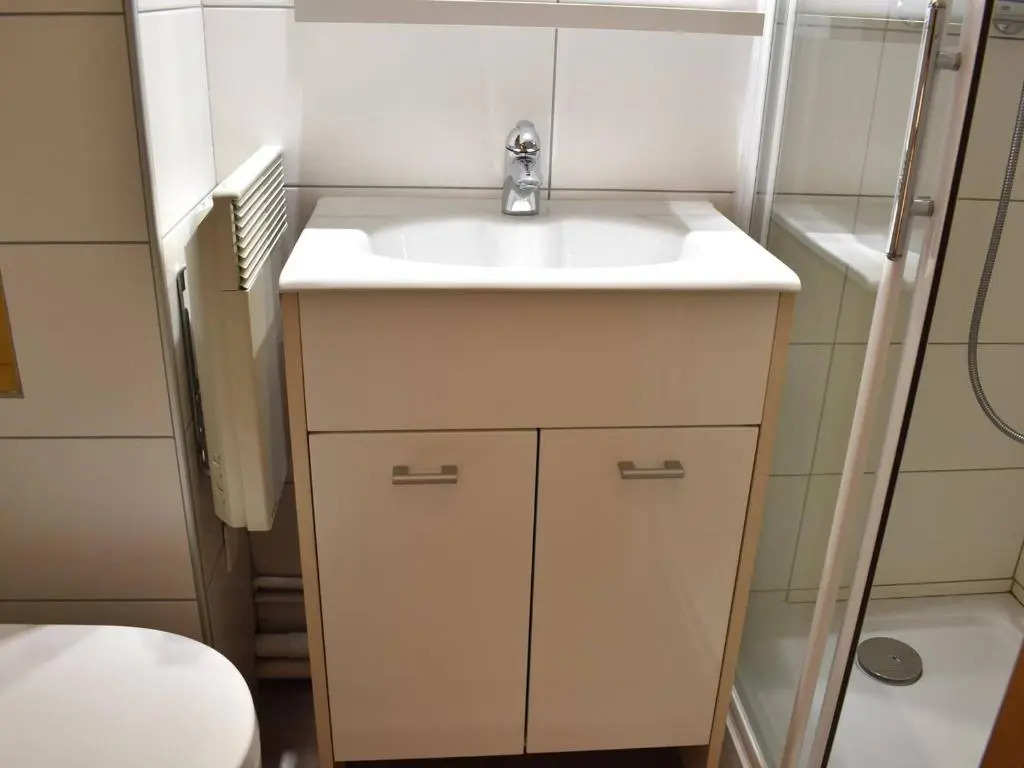 Appartement Méribel, 1 pièce, 3 personnes - FR-1-180-34