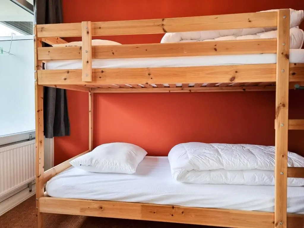 Vakantie appartement Chava WE09
