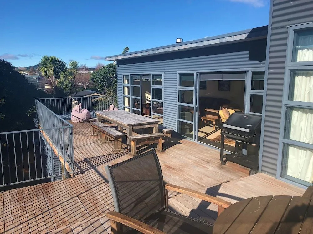 Taupo Holiday House