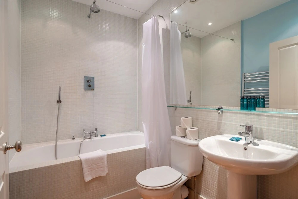 Cosy 1 Bedroom Flat With Garden in Lovely Chiswick