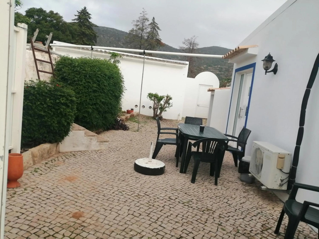 Casa de Férias Medronhal Faro