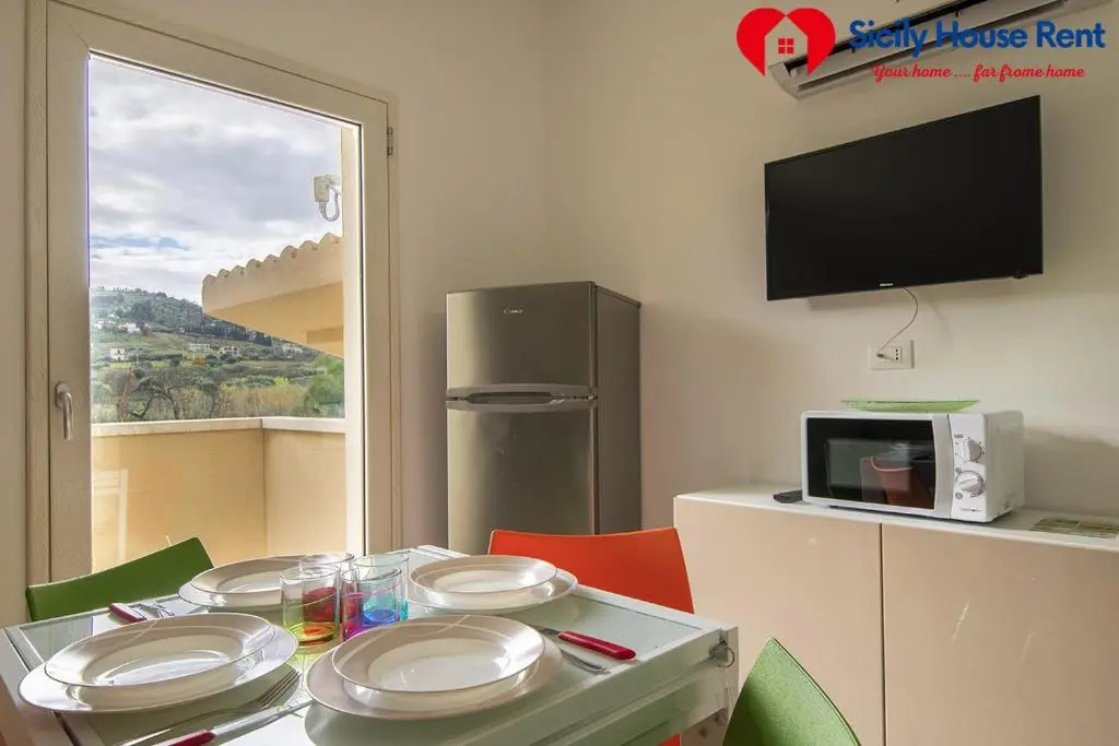 Borgo Aranci - Appartamento in Villa Garofalo - 15B