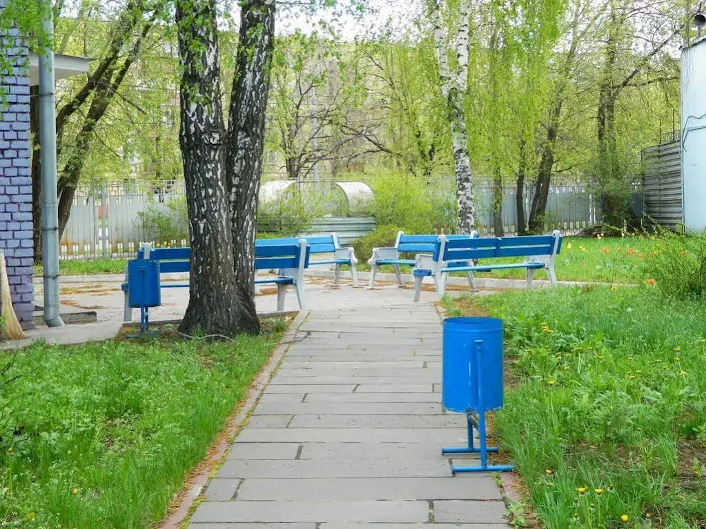 Мини-отель на Соколинке