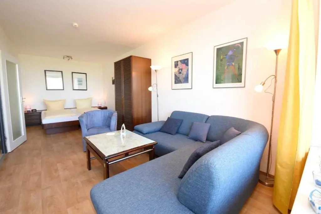 Berolina Wohnung 702