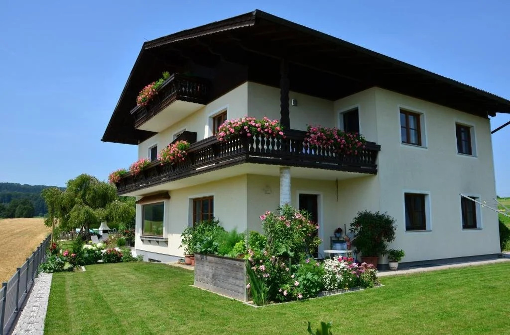 Haus Gruber