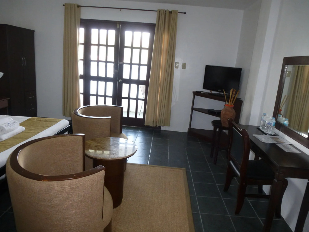 Subiza Beach Resort