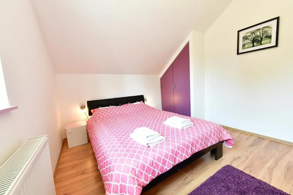Apartment Anna Maria