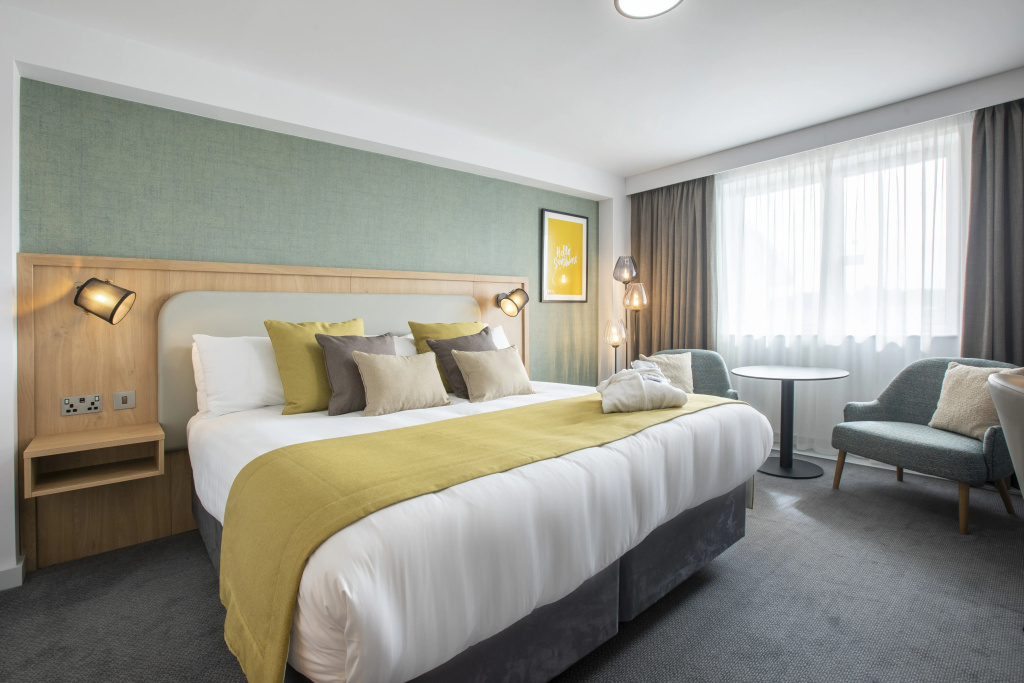 Holiday Inn Oxford by IHG