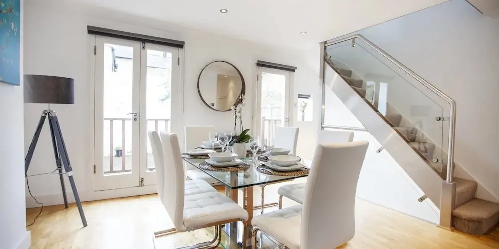 Town House