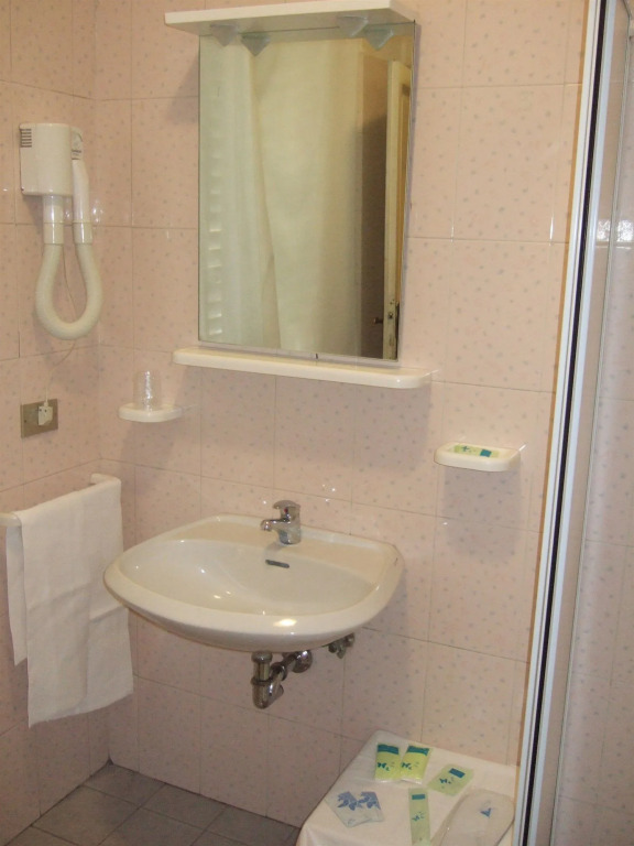 Hotel Innocenti
