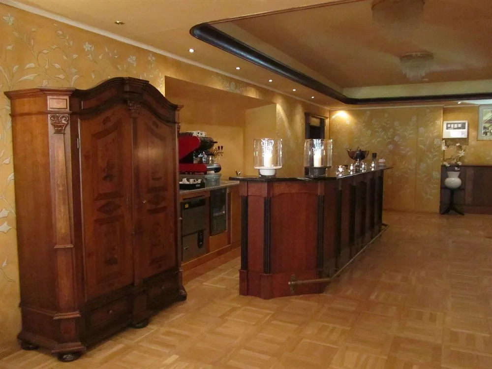 Hotel Kaiservilla
