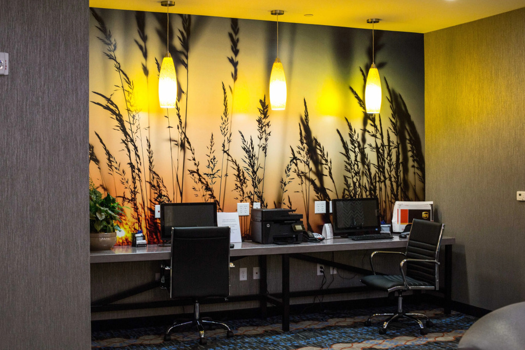 Holiday Inn Express & Suites Oklahoma City Southeast - I-35 by IHG