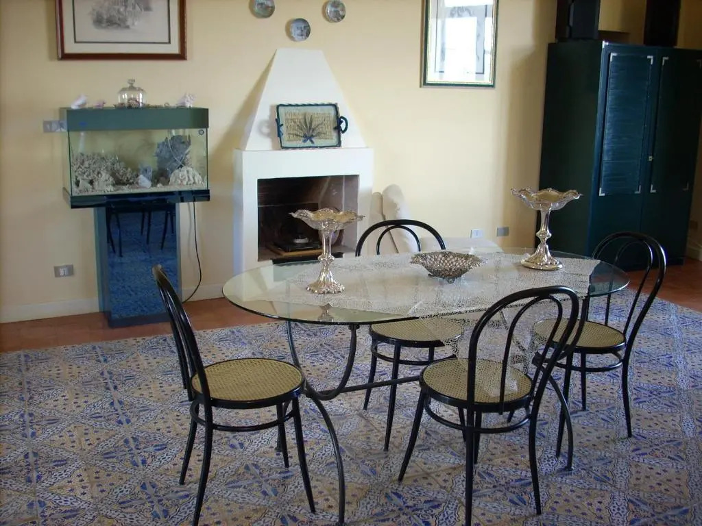 Appartamenti di Villa Elizabeth A1 4 posti letto