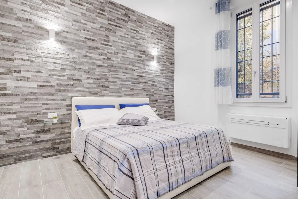 Bolognina Centro-Stazione Apartment