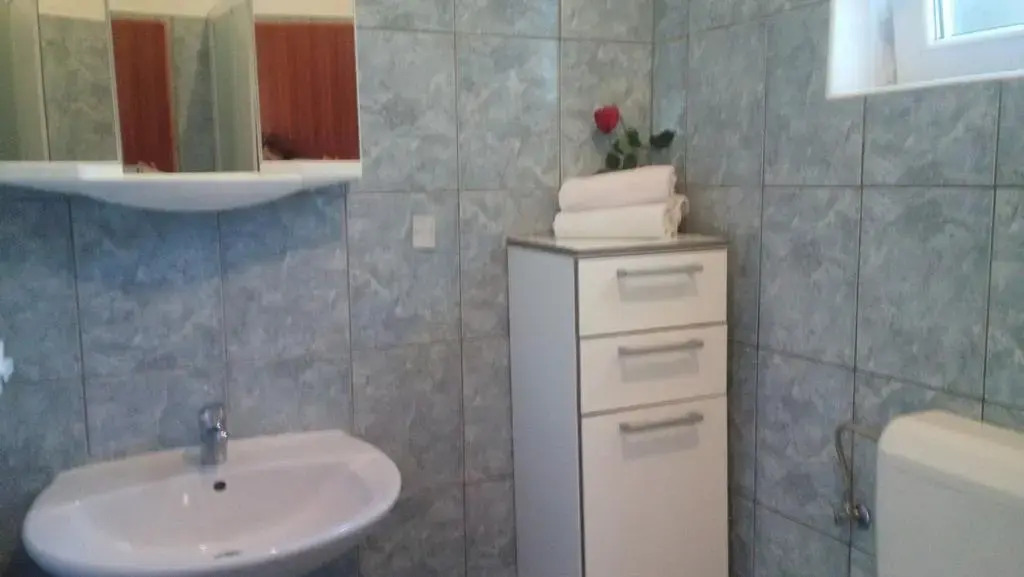Apartments Angelo
