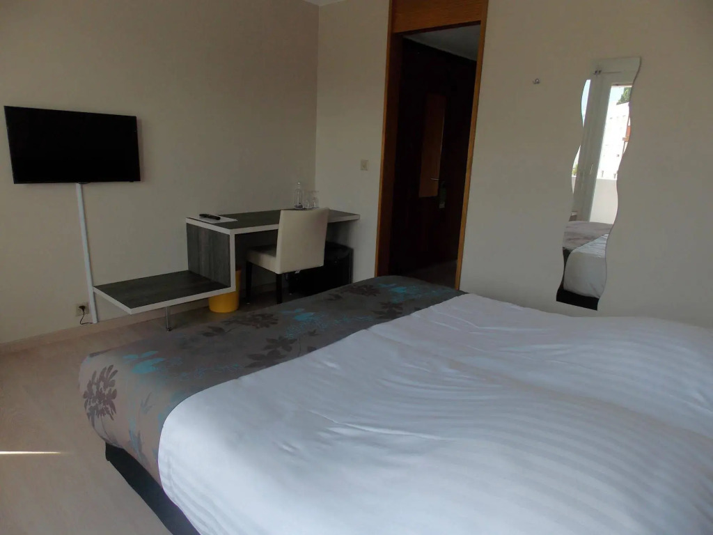 Hotel Castel
