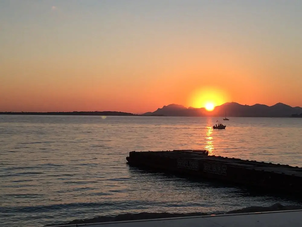 Le Mirador