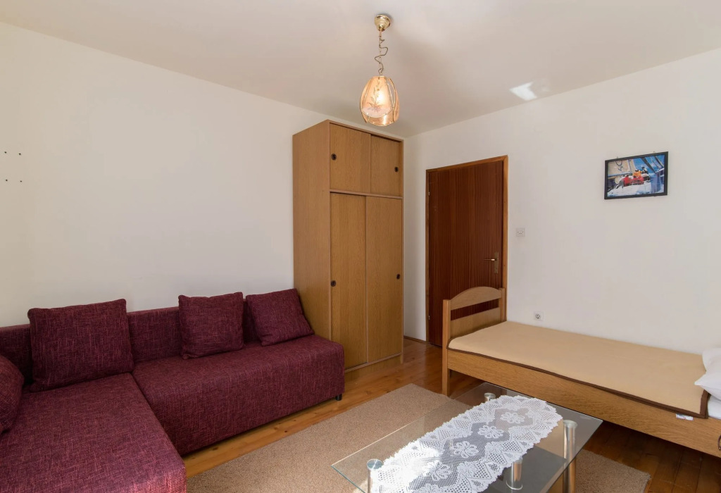 Apartments Fidelis