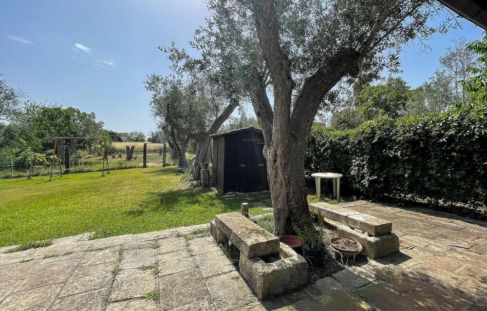 Awesome Home in Cutrofiano With 2 Bedrooms