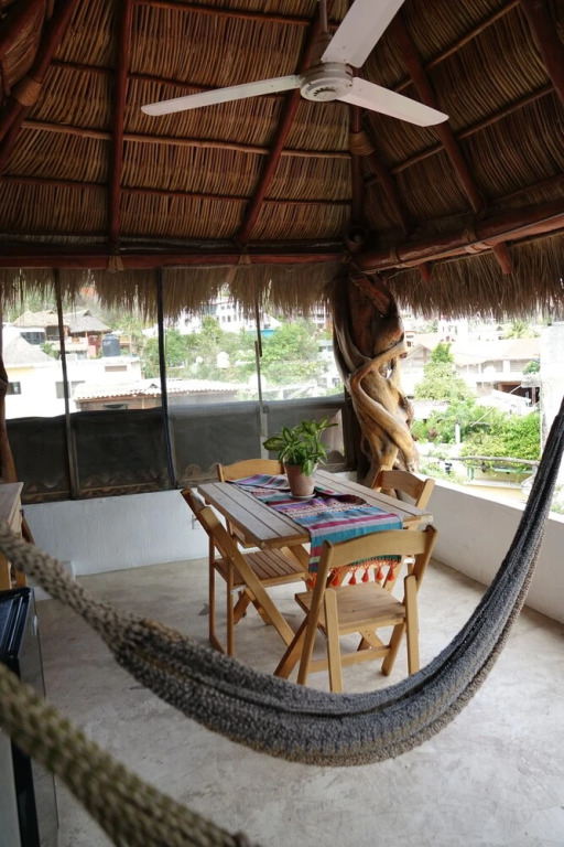 Casa Alegra