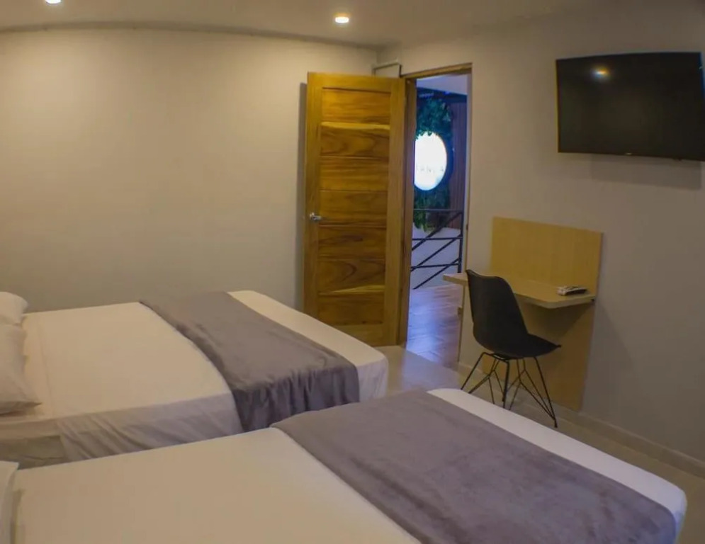 Stanza Hotel Medellin