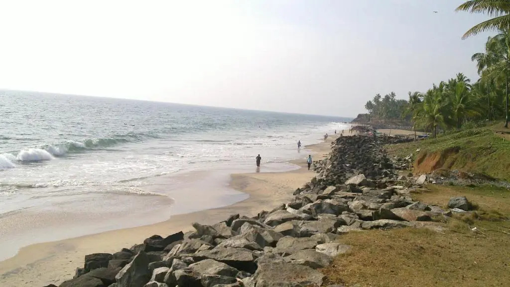 Blue Water Beach Resort