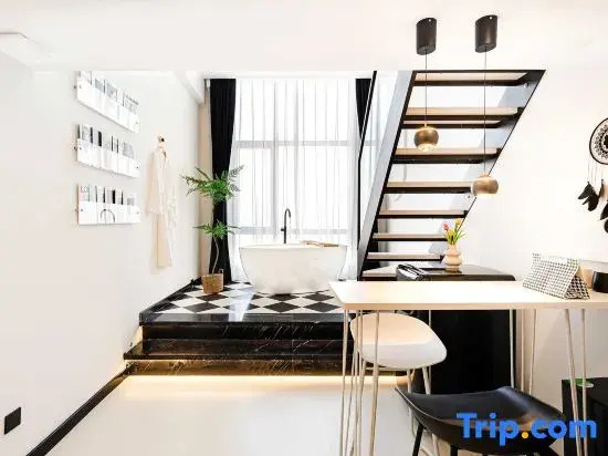 Qiaoqi Homestay