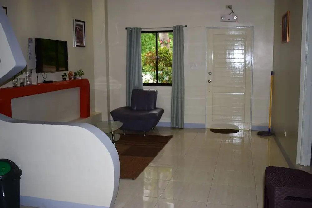 Villa d' Arco Resort