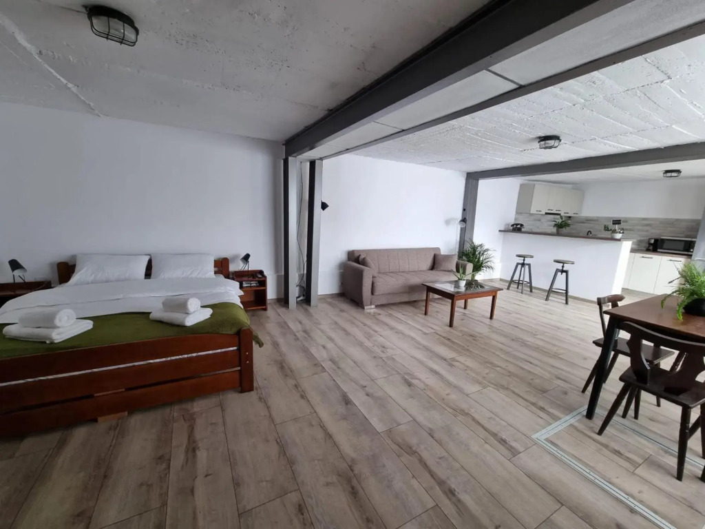 The Cozy Bunker